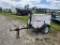 2014 Magnum MLT3060K Light Tower 'NO Title, Runs & Operates'
