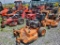 Scag  Walk Behind Mower 'Runs & Operates'