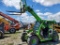 2018 Merlo P27.6 Telehandler 'Ride & Drive'