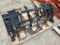 Land Pride AR400 Log Grapple