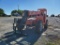 2016 JLG 6036 Telehandler 'Ride & Drive'
