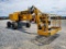 2019 Haulotte HA46RTJ PRO Manlift 'Ride & Drive'