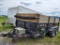 2021 Cam Superline 614LPHD Dump Trailer 'Title Sale Day'