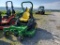 2012 John Deere Z930M Zero Turn 'Ride & Drive'
