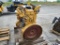 2008 Cat 3126 Engine