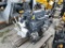 Kubota V3300 Engine