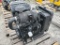 Yanmar 3TNE84 Engine