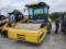 2017 Atlas Copco CA1500 Roller 'Ride & Drive'