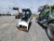 2019 Bobcat S70 Skid Steer 'Ride & Drive'