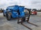 2021 Genie GTH1056 Telehandler 'Ride & Drive'