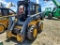 2012 Deere 328D Skid Steer 'Runs & Operates'