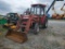 2011 Foton TB504 Compact Loader Tractor 'AS-IS'
