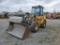 Volvo L35B Wheel Loader 'Runs & Operates'