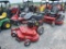 Snapper Pro SPE48 Walk Behind Mower 'Ride & Drive'