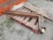 Telehandler Forks   'Pair of 2'