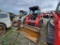 Takeuchi TL8 Track Skid Steer 'Runs & Operates'