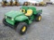 John Deere 4x2 Gator Utility Vehicle 'Runs & Operates - NO Title'