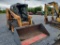 2006 Case 420 Skid Steer 'Runs & Operates'