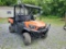2022 Kubota RTV XG850 Utility Vehicle 'Ride & Drive - No Title'