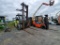 Clark CNP60 Forklift 'Runs & Operates'