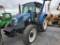 New Holland t5.105 Cab Tractor 'AS-IS'