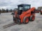 2022 Kubota SSV65 Skid Steer 'Ride & Drive'