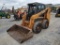 2009 Case 420 Skid Steer 'Runs & Operates'