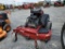 2022 Exmark Vertex Zero Turn 'Ride & Drive'