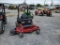 2008 Toro Zmaster Zero Turn 'Runs & Operates'