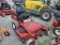 2017 Exmark Turf Tracer Walk Behind Mower 'Ride & Drive'