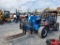 2016 Genie GTH5519 Telehandler 'Ride & Drive'