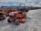 Kubota BX2230 Compact Tractor 'Ride & Drive - Manual in the Office'