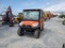2020 Kubota RTVX900 Utility Vehicle 'Ride & Drive'