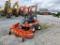 Kubota GF1800 Front Mount Mower 'Elite Ride & Drive'