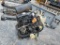 Yanmar 3TN84 Engine 'AS-IS'