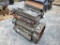 2005 Yanmar 4TNV86 Engine