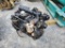 Yanmar 4TN82E Engine 'AS-IS'