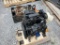 Yanmar 2TNV70 Diesel