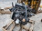 Yanmar 3TNE88 Engine