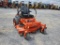 2021 Kubota Z726X Zero Turn 'Ride & Drive'