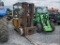 Cat 2EC20 Battery Forklift 'AS-IS'