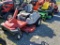 2015 Exmark Quest Zero Turn 'Ride & Drive'