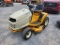 Cub Cadet 2160 Riding Tractor 'Runs & Operates'
