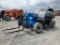 2013 Genie GTH5519 Telehandler 'Ride & Drive'