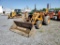 Case 580B Tractor Loader Backhoe 'Runs & Operates'