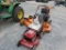 Snapper  Self Propelled Mower