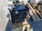 2016 Yanmar 3TNM74F Engine