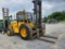 Sellick S100 Forklift 'Runs & Operates'
