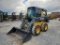 2015 Deere 326E Skid Steer 'Elite Ride & Drive'