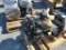 Yanmar 3TNA72 Engine